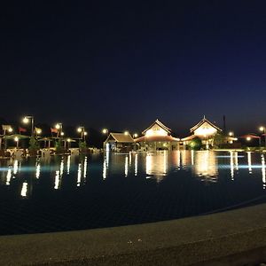 Luangprabang View Hotel